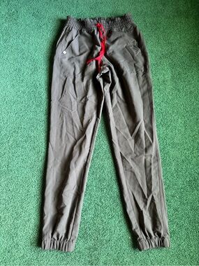 Figs High Waisted Jogger
